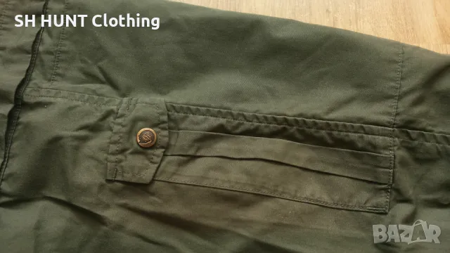 FJALLRAVEN G-1000 Trouser размер 48 / M за лов риболов панталон със здрава материя - 1158, снимка 9 - Екипировка - 50339427