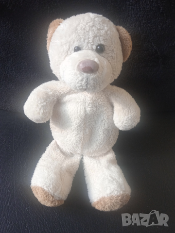 Меко Плюшено Мече - САМО 3 лв., снимка 3 - Плюшени играчки - 44660287
