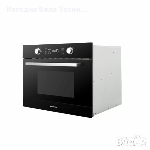 Комбинирана микровълнова фурна IMC6044GK, снимка 3 - Печки, фурни - 40252524