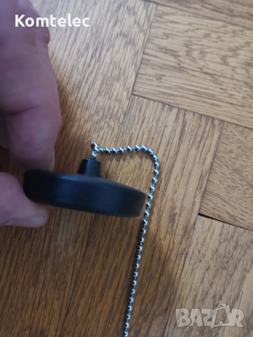 Тапа за мивка или вана 51 /49 мм, снимка 5 - Друга електроника - 44761936