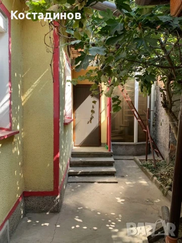 Къща до у-ще Христо Ботев, кралска зона 