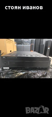 NAD CI 9120. 12 канала по 80 вата