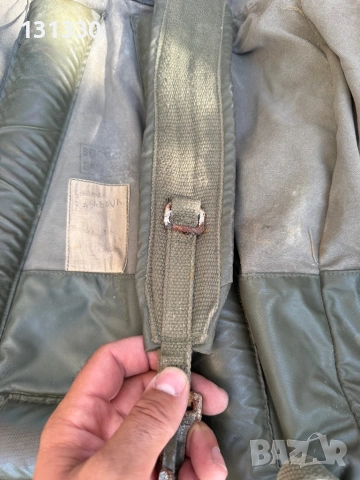 Продавам раница френски легион , снимка 6 - Антикварни и старинни предмети - 51451216