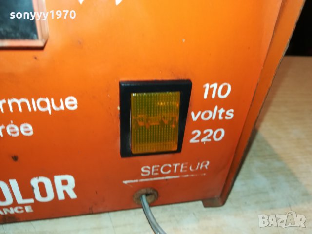 PREOLOR-FRANCE 0509211146, снимка 15 - Антикварни и старинни предмети - 34029948