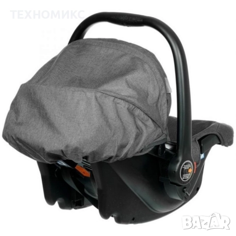 ПРОМО!!! Бебешко кошче за кола Zizito Regina, снимка 9 - Аксесоари и консумативи - 51464928