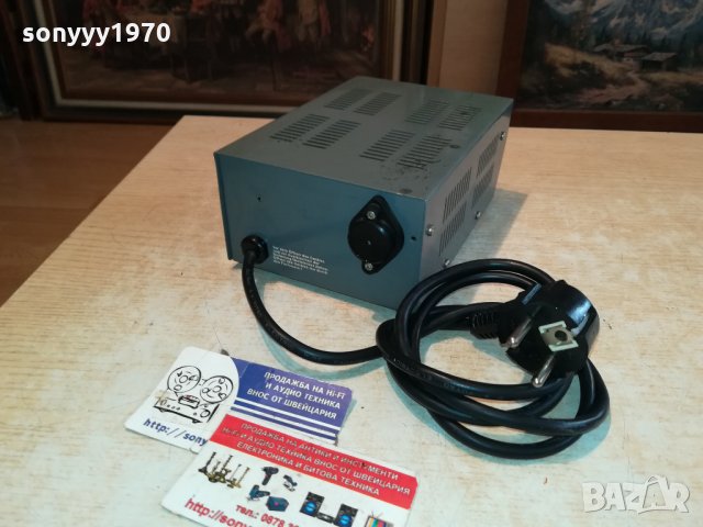 CB-MASTER 13,8V GERMANY 0112211100, снимка 13 - Други - 34988459