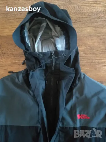 fjallraven hydratic - страхотно мъжко яке 2ХЛ, снимка 1 - Якета - 47809663
