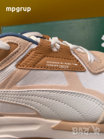Продавам оригинални маратонки PUMA Mirage Sport Haked Safari, снимка 11 - Маратонки - 52352804