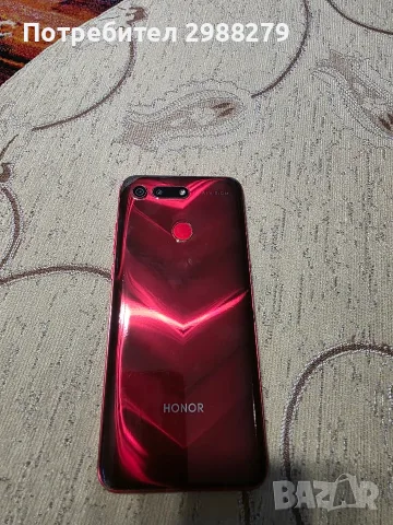 Honor view 20.., снимка 2 - Huawei - 56452040