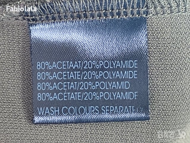 Claudia Sträter dress S, снимка 5 - Рокли - 42200707