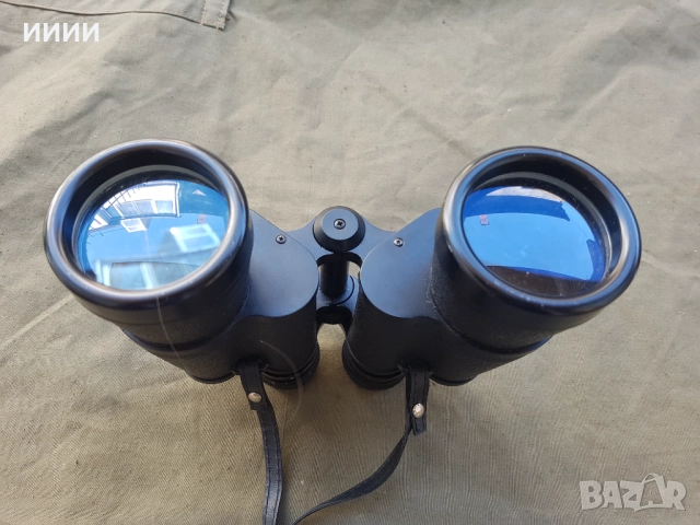 Бинокъл 12Х50 ZENITH , снимка 3 - Екипировка - 52547490