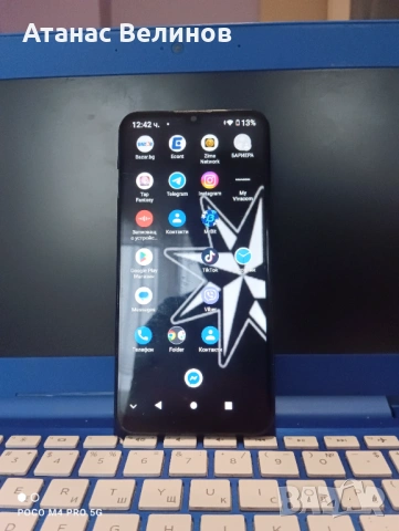 A1 Alpha 20, снимка 2 - Други - 53080673