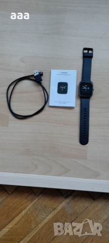 TEMINICE Фитнес тракери от висок клас, здравен спортен смарт часовник