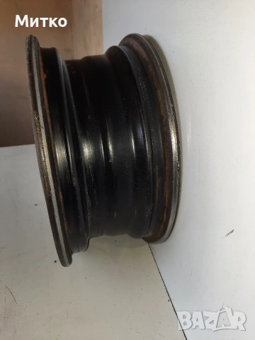 Летни гуми с желязни джанти 14 ки от Опел Астра F с четири дупки, снимка 15 - Гуми и джанти - 53973278