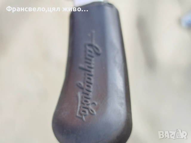 Триатлон, часовник кормило 10 скорости за велосипед колело campagnolo , снимка 4 - Части за велосипеди - 52479743