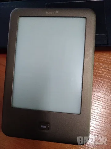 Електронна книга Tolino Shine, снимка 17 - Електронни четци - 55705519