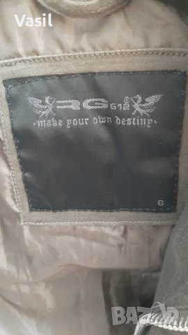 RG512 - яке за момче, снимка 7 - Детски якета и елеци - 42747381