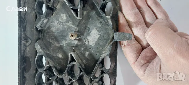 Решетка Swift с емблима, снимка 3 - Части - 49241016