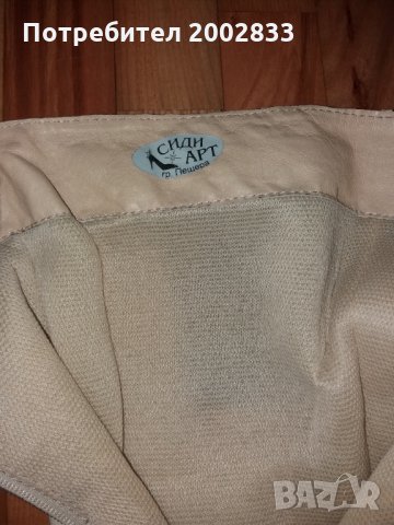 Дамски ботуши естествена кожа, снимка 7 - Дамски ботуши - 30966518