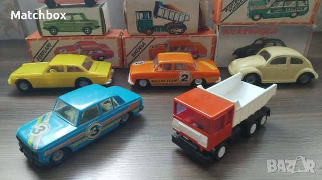 Стари играчки  GDR , снимка 3 - Колекции - 50933709