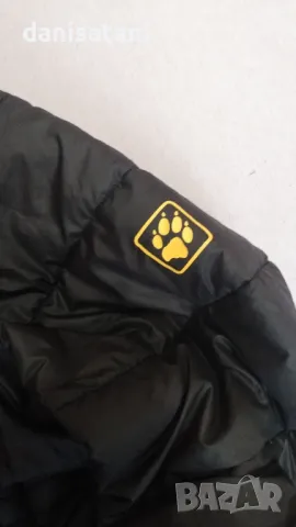 Мъжко туристически яке Jack Wolfskin Stormlock XL размер, снимка 3 - Якета - 48831617