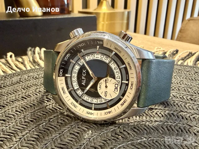ALFEX , alfex часовник