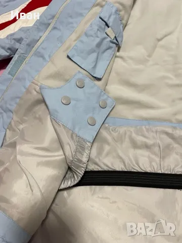 Яке за ски/сноуборд размер L, снимка 7 - Зимни спортове - 48672421