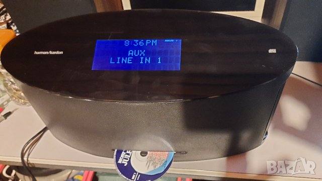 Harman Kardon MS150, снимка 3 - Аудиосистеми - 31401967