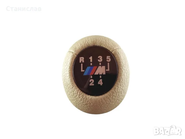 Топка за скоростен лост за BMW, снимка 2 - Аксесоари и консумативи - 56397005
