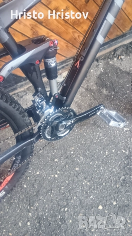 велосипед CUBE 140, снимка 7 - Велосипеди - 52456151