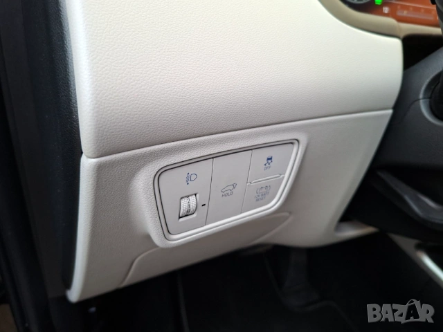 Hyundai Tucson 1.6 hybrid , снимка 16 - Автомобили и джипове - 53876363