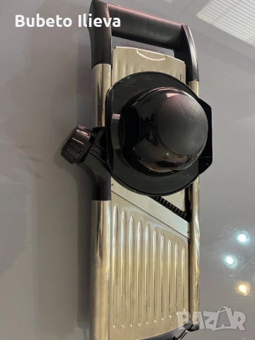 Ръчно ренде Duka, снимка 2 - Аксесоари за кухня - 52350301