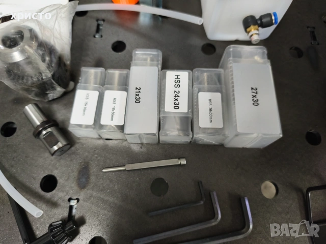 Магнитна бормашина магнитола магнитора, снимка 11 - Бормашини - 54186534