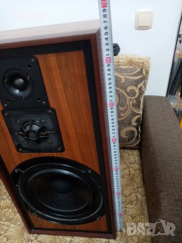 Goodmans Achromat-400, снимка 10 - Тонколони - 39810546