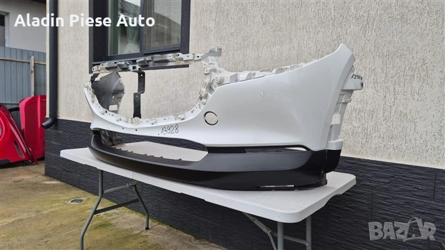 Предна броня Mazda CX30 CX-30 година 2019 2020 2021 2022 код DGH950031, DGH9-50031 , снимка 2 - Аксесоари и консумативи - 53073159
