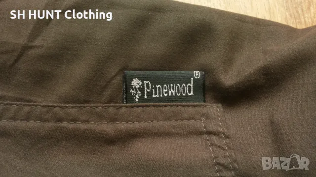 PINEWOOD HUNTING Waterproof Trouser размер 54 / XL за лов риболов панталон водонепромокаем - 878, снимка 13 - Екипировка - 48071778