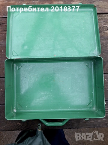 TRAGE-CASTEN/MULTITALENT-GERMANY/оригиналени металени куфари, снимка 9 - Куфари с инструменти - 31311363