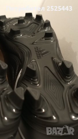 Футболни обувки Adidas Copa 43, снимка 6 - Спортни обувки - 37974698