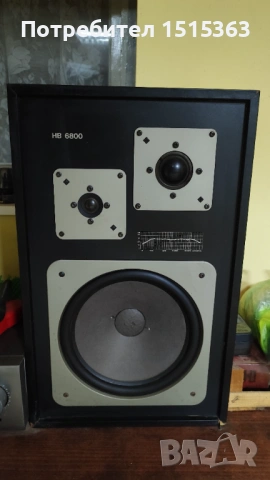 Тонколони Heco, снимка 2 - Тонколони - 53216167