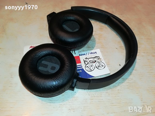 jbl headphones 1208211240, снимка 2 - Слушалки и портативни колонки - 33795444