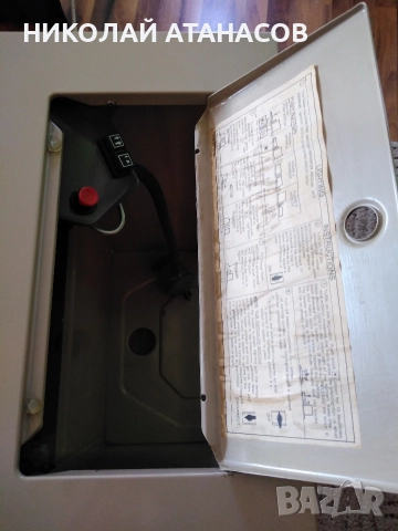 газова отоплителна печка, снимка 6 - Отоплителни печки - 52918532