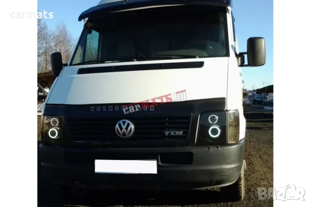 Дефлектор за преден капак Vip Tuning за VW LT (1996-2006)