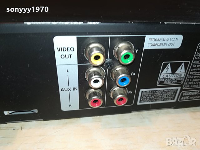 samsung ht-z120 usb/dvd receiver 0508211156, снимка 16 - Вейп без пълнители - 33729932