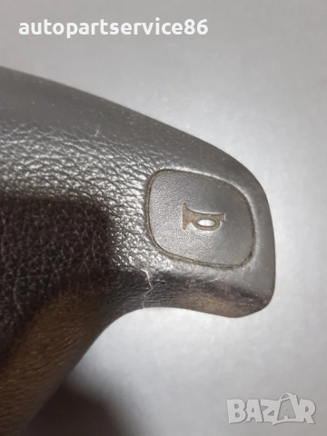 Кормилна част за Opel Zafira (2002), снимка 3 - Части - 54311430