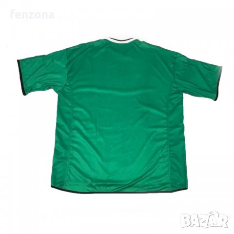 BGF Фланелка, снимка 2 - Тениски - 29413729