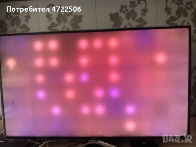 3D LED Телевизор Samsung UE50H6400, снимка 3 - Samsung - 53266867