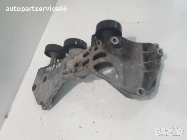 Конзола / държач за монтаж за Mercedes A140 W168 (1997-2002) Axxx2020240 , снимка 2 - Части - 54029076