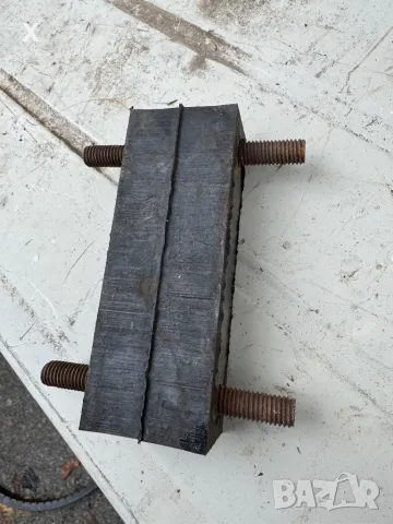 ТАМПОН ДВИГАТЕЛ ВОЛГА ГАЗ 24, 2410, 31029, 3102, 3110, 3302, 2705. РАФ 22038 НОВ 24-1001050-Б, снимка 2 - Части - 49530664