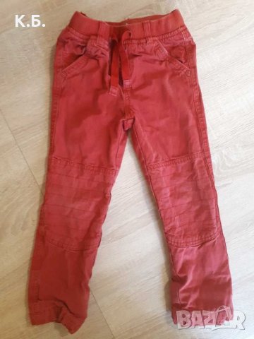 Панталон/ тип дънки за момче р-р 110, снимка 1