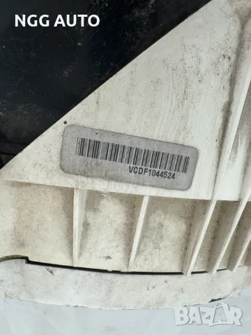 Табло Километраж за Форд Галакси, Сеат Алхамбра, Ford Galaxy, Seat Alhambra, 7M0919862K, 1.9 TDI, снимка 3 - Части - 47974703